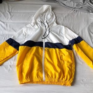 Windbreaker